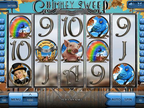 Chimney Sweep kostenlos & mit Echtgeld spielen [+ Tipps & Tricks].